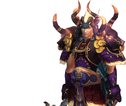 Washlunk render