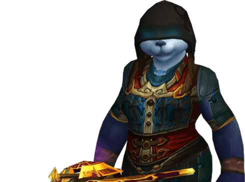 Wylloh render