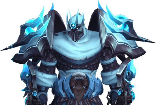 Xavaain render