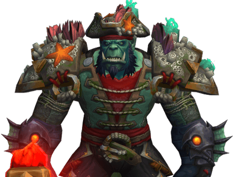 Yur render