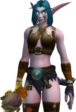 Zø render