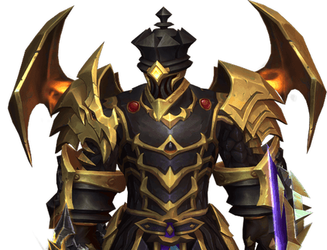Zanderr render