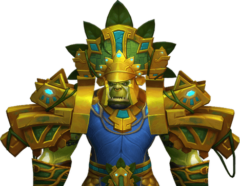 Zblock render