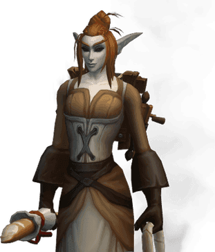 Amarah render