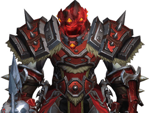 Anubisx render