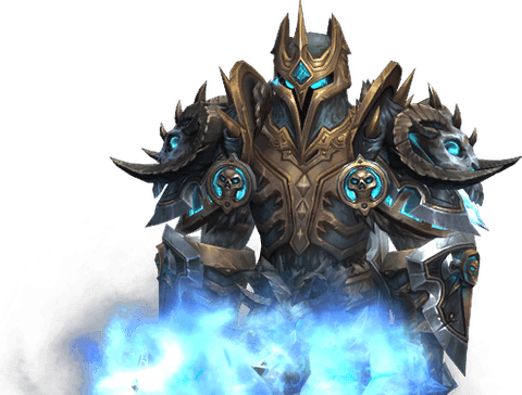 Arfus render