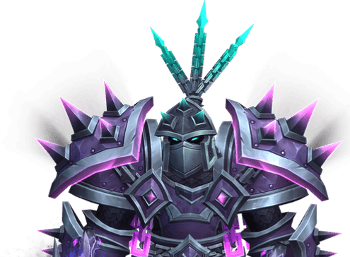 Biron render