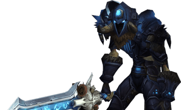 Dav render