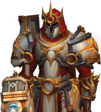 Doren render