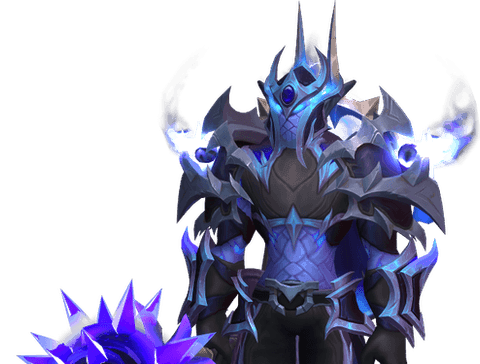 Eurong render