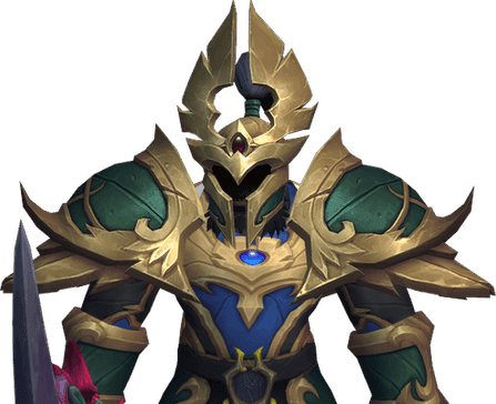 Greylooms render