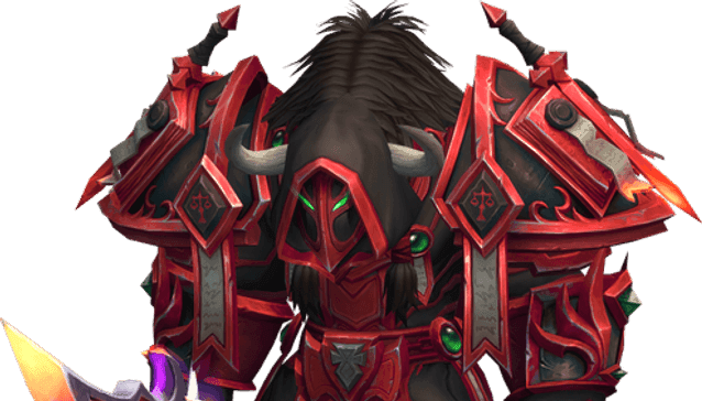 Gulmis render