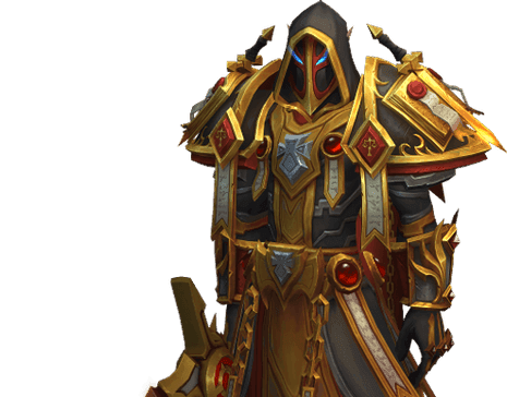 Kraden render