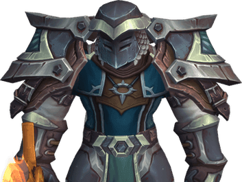 Kragun render