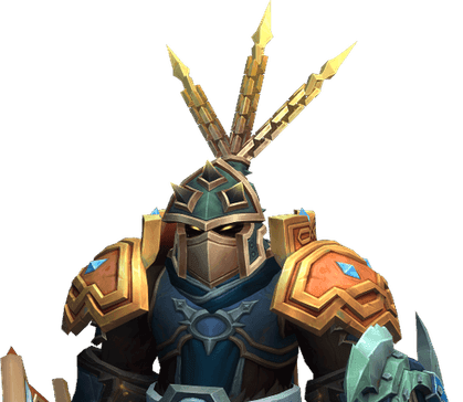 Lenagh render