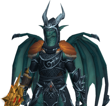 Lizzimcguire render