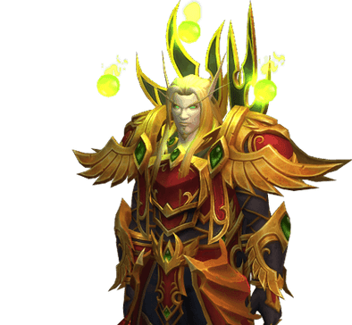 Nexes render