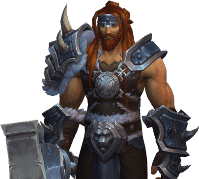 Ororm render