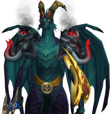 Phoenixdrac render