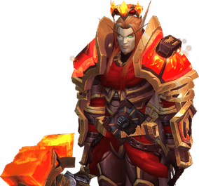 Premune render