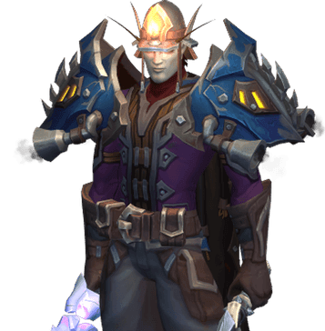 Rogusir render