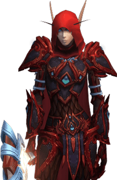Seilah render
