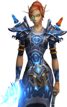 Silthnia render