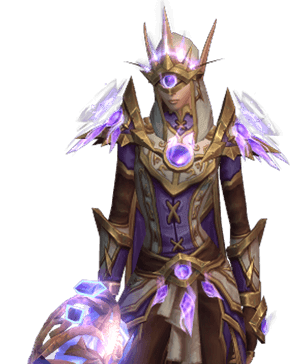Syrelia render