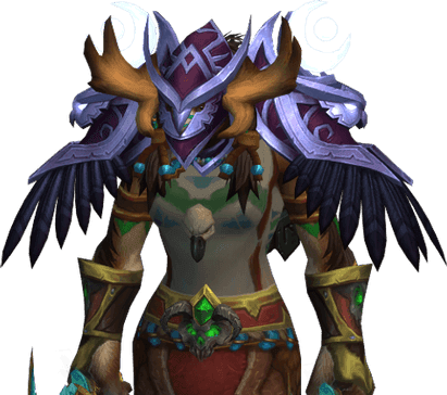 Tauaila render