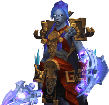 Tavit render