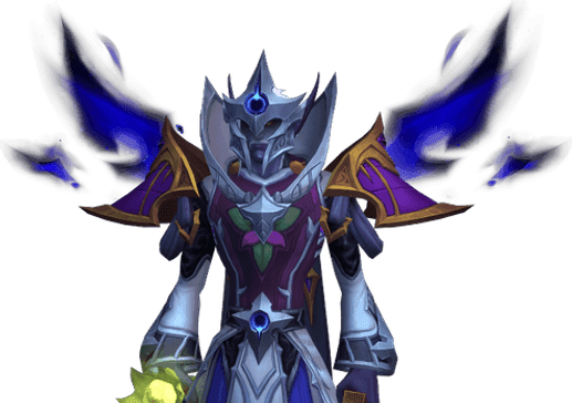 Warlickmadic render