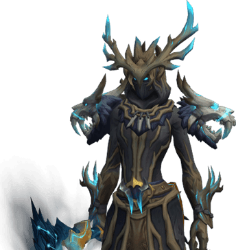 Wiisp render