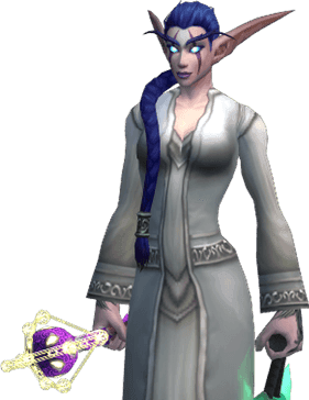 Zueluna render