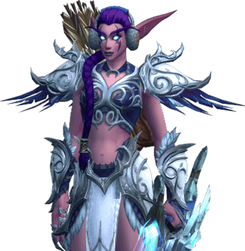 Assaellea render