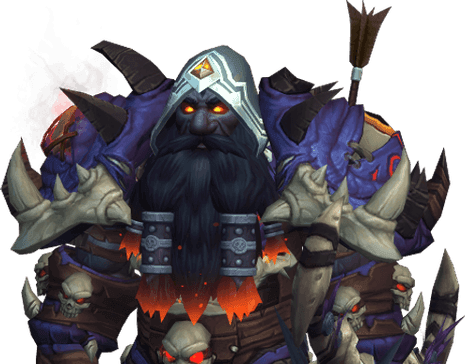 Bigeloh render