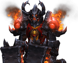 Bloodrain render