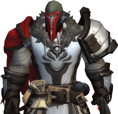Bloodxbought render