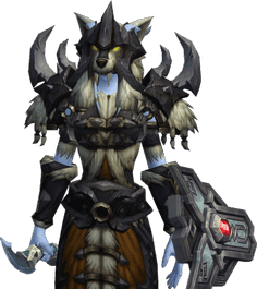 Calarna render
