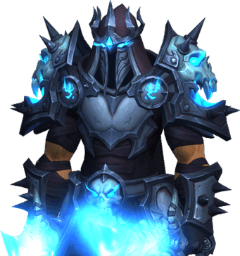 Deathsveil render