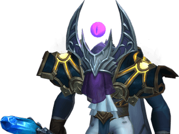Dormuwu render