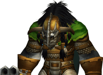 Elmortal render