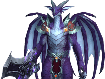Evoked render