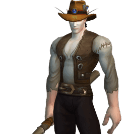 Faligar render