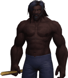 Frank render