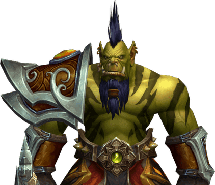 Fulmorg render