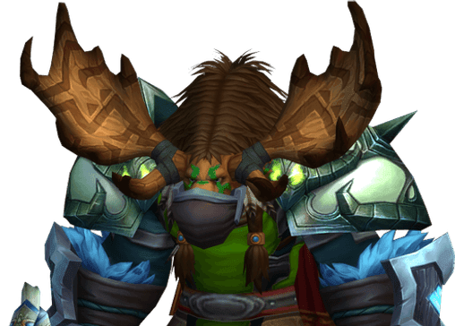 Greenmoose render