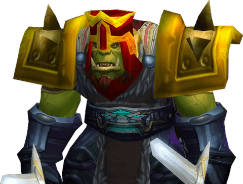 Gungon render