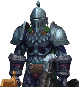 Guts render