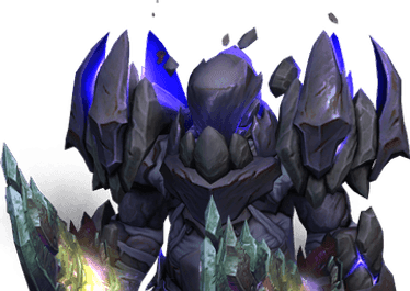 Ironboyo render