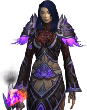 Kaiye render